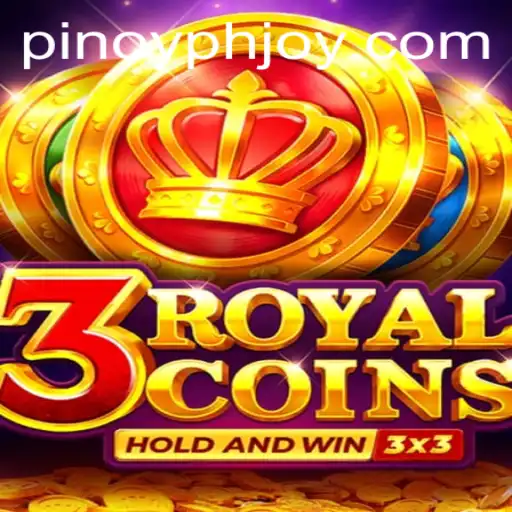Exploring the Exciting World of 3royalcoins with PHJOY