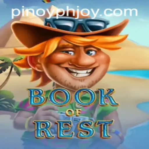 Discover the Exciting World of BookofRest: A Journey with PHJOY