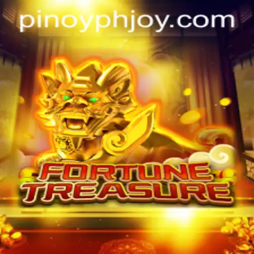 Discover the Enchanting World of FortuneTreasure with PHJOY