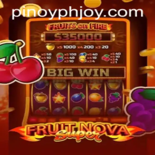 Exploring FruitNovaSuper: The Sensation Redefining Mobile Gaming with PHJOY Features