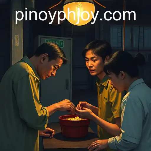 The Intricacies of Jueteng: A Deep Dive into the Controversial Numbers Game in the Philippines