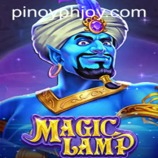 Discover the MagicLamp: A New Realm of Imagination with PHJOY