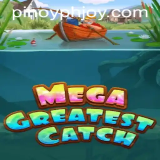 Discover the Excitement of MegaGreatestCatch: The Ultimate Gaming Experience