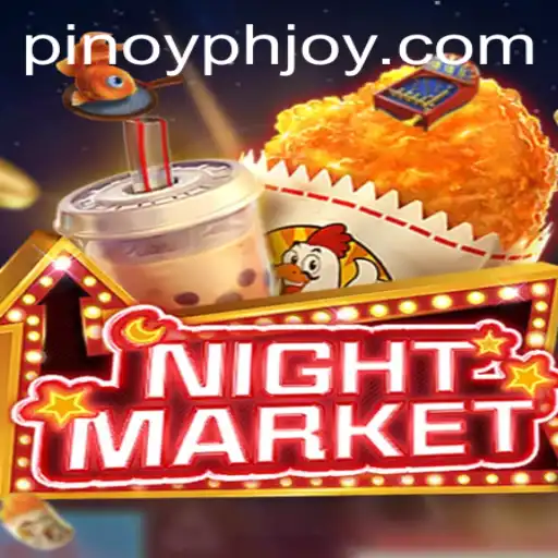 Unveiling NIGHTMARKET: The Thrilling New Game with a Twist of PHJOY