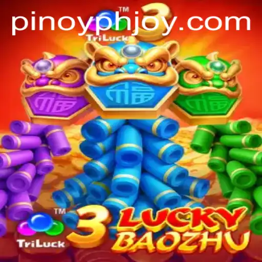 Discover the Excitement of 3LuckyBaozhu with PHJOY