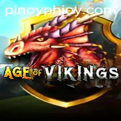 AgeofViking: Unleash the Norse Warrior Within with PHJOY