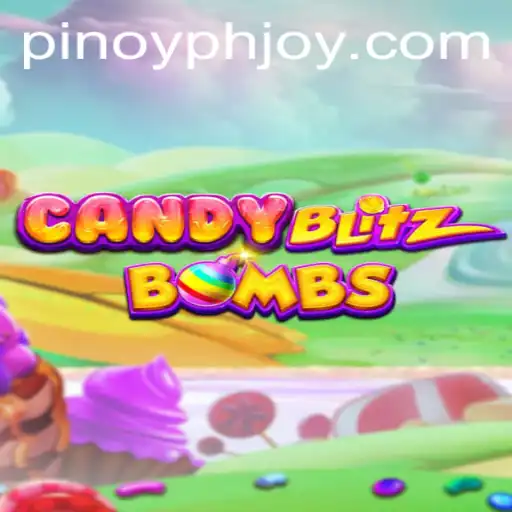CandyBlitzBombs: A Sweet Twist in the World of Online Gaming