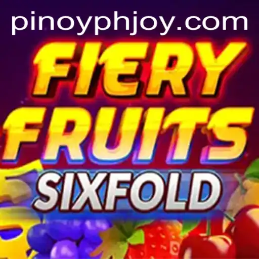 FieryFruitsSixFold Thrills Gamers Worldwide