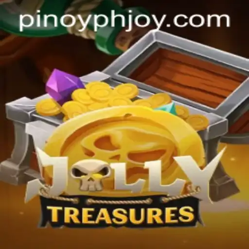 Jolly Treasures Unveiled