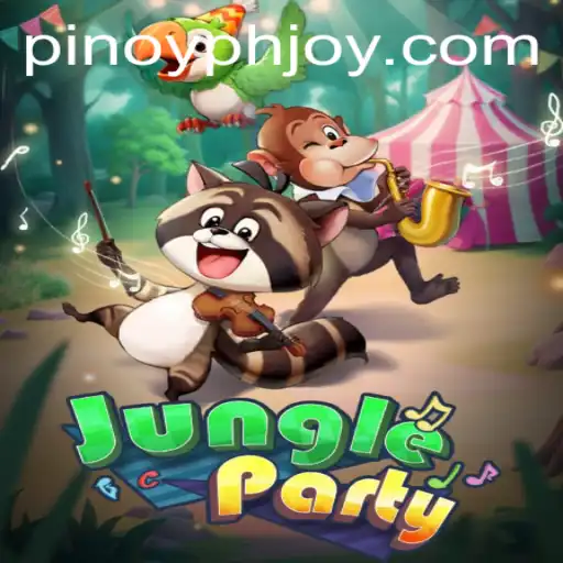 Unleashing the Wild Fun: A Dive into JungleParty with PHJOY