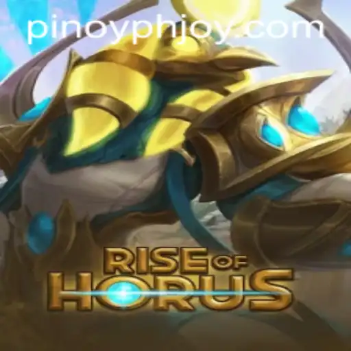 Rise of Horus: An Epic Adventure with PHJOY