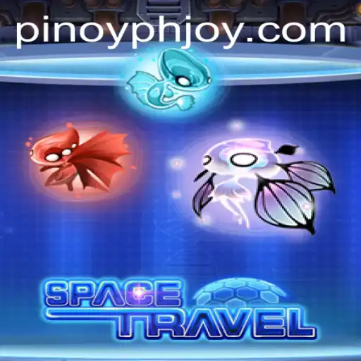 SpaceTravel: An Intergalactic Journey Fueled by Imagination and Skill