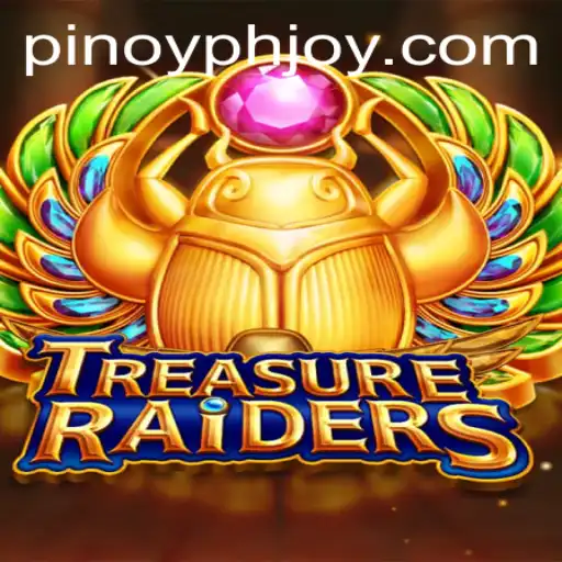 Adventure Awaits with TREASURERAIDERS: An In-Depth Look into the Game Paired with PHJOY