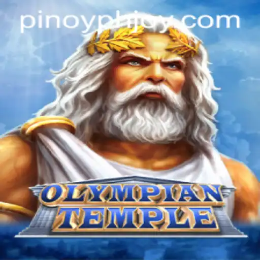 Unlock the Mysteries of OlympianTemple: An Epic Journey with PHJOY
