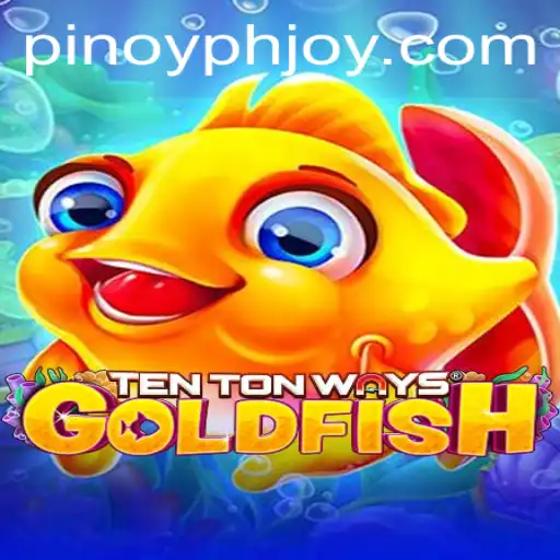 Dive into the Enchanting World of TenTonWaysGoldfish with PHJOY