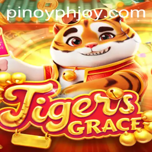 Exploring TigersGrace: A New Gaming Sensation with PHJOY